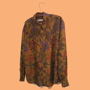 Anne Pinkerton (APE) Blouse